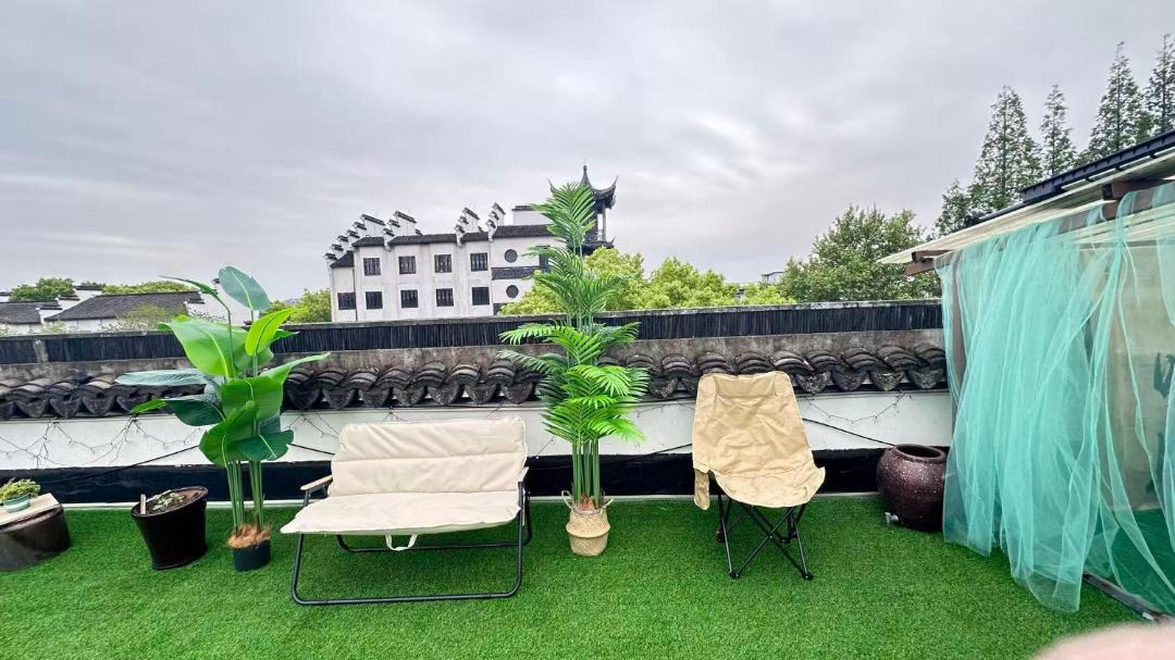 Photo of Others in Jinshan