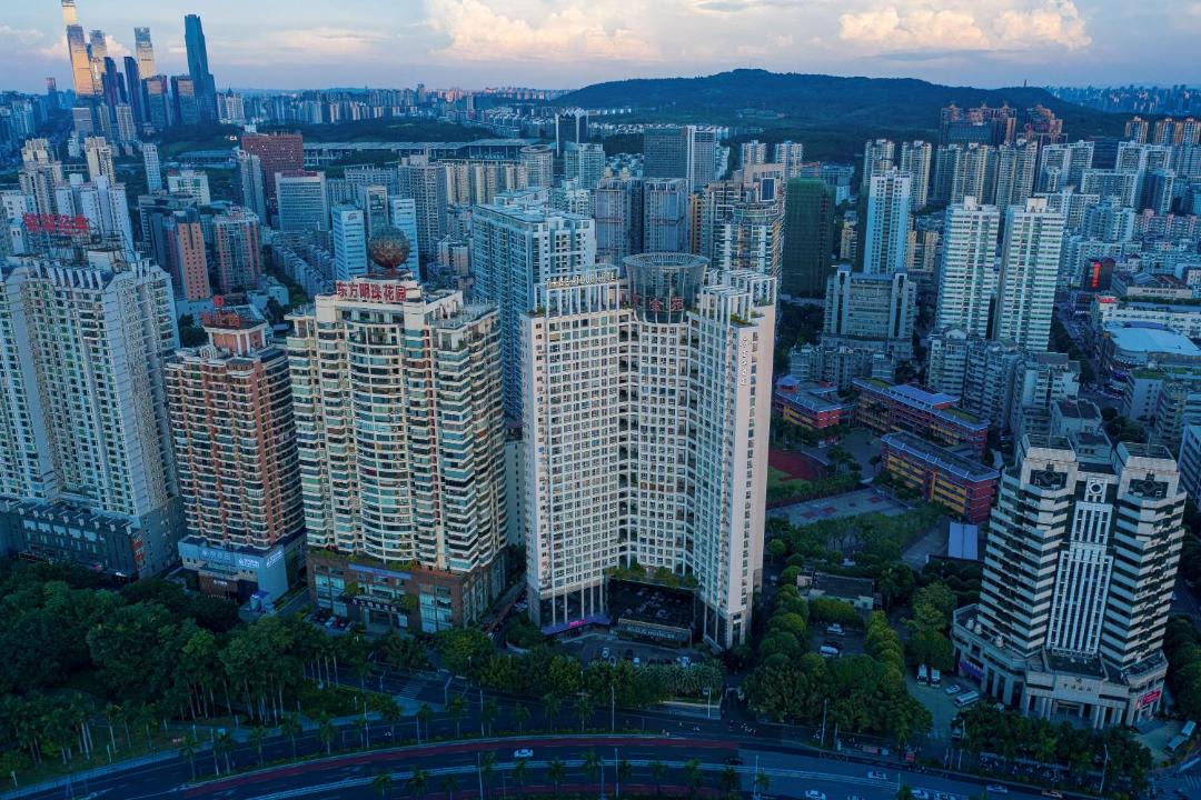 Photo of Others in Qingxiu