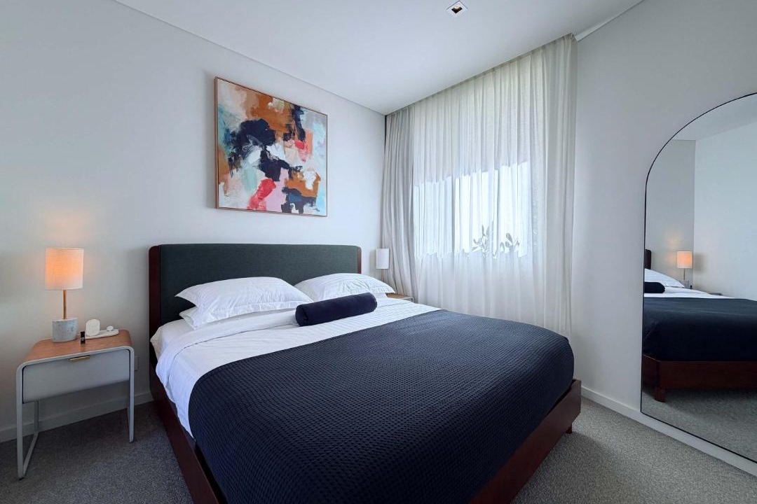 Photo of Bedroom in Surry Hills