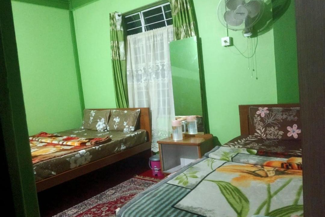 Photo of Bedroom in Sohra
