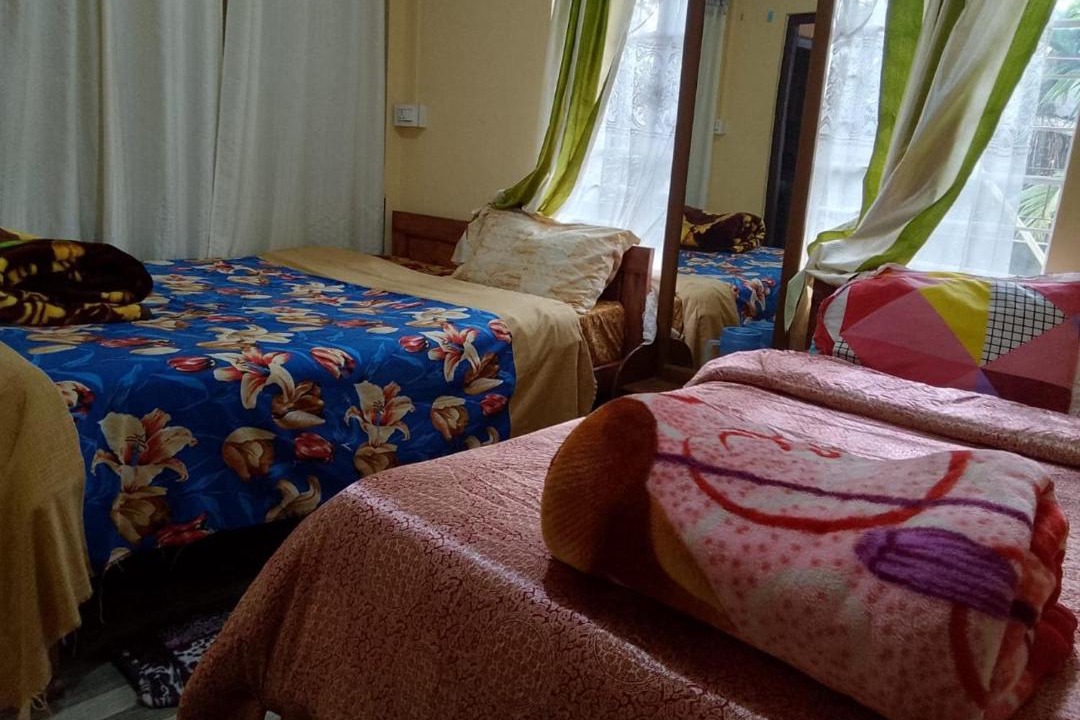 Photo of Bedroom in Sohra