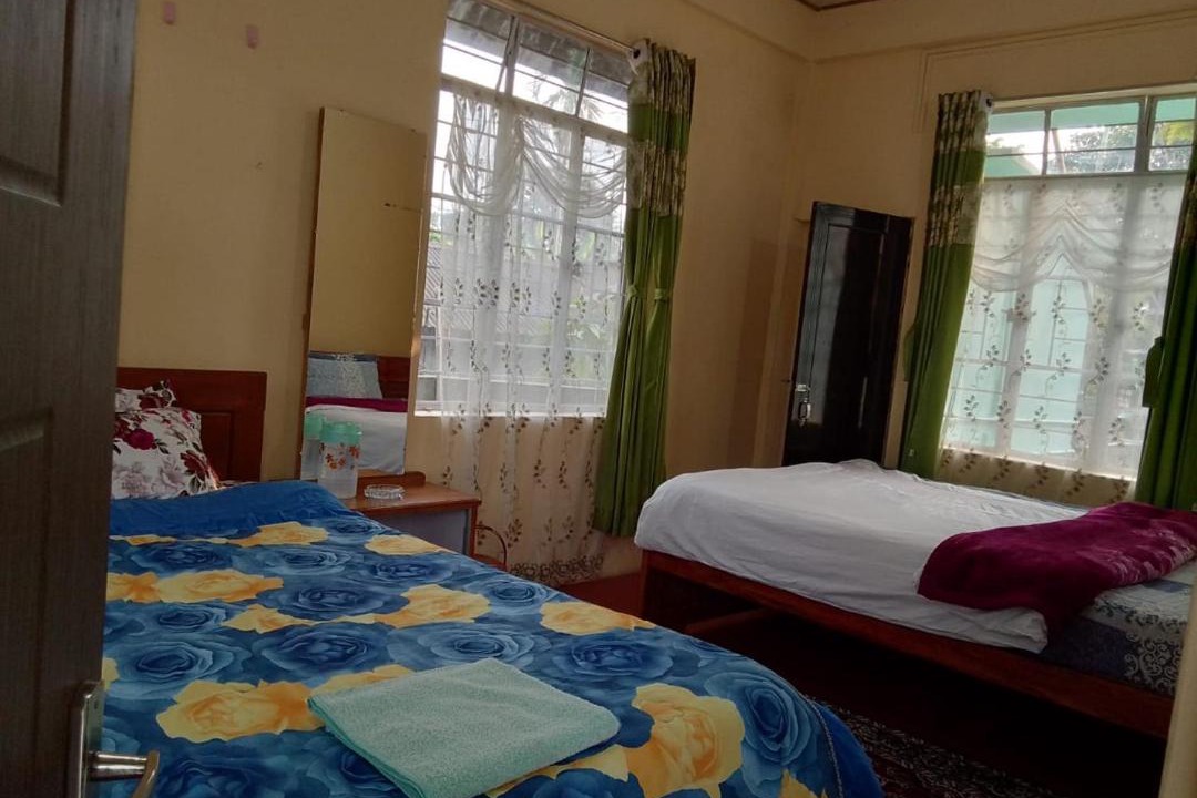 Photo of Bedroom in Sohra