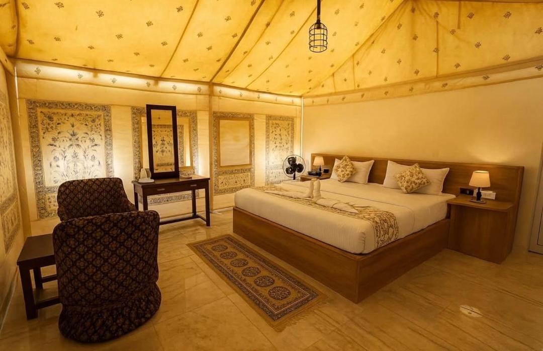 Photo of Bedroom in Sam