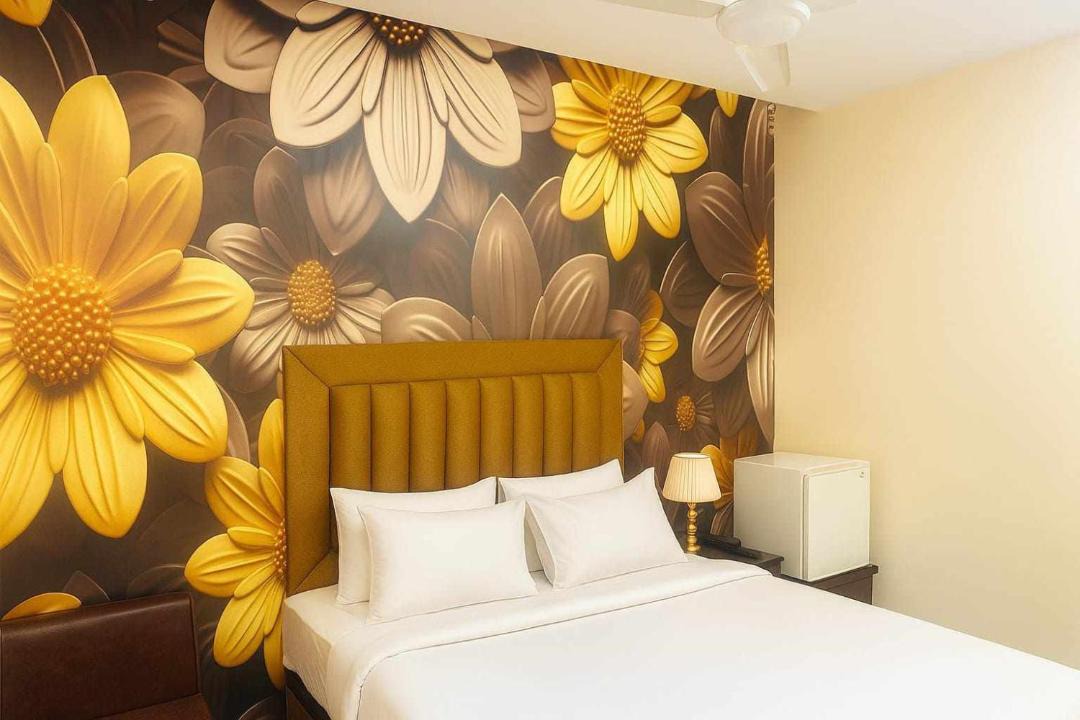 Photo of Bedroom in Chittagong