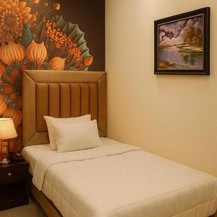 Photo of Bedroom in Chittagong