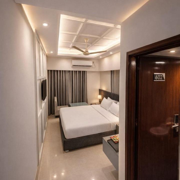 Photo of Bedroom in Chittagong