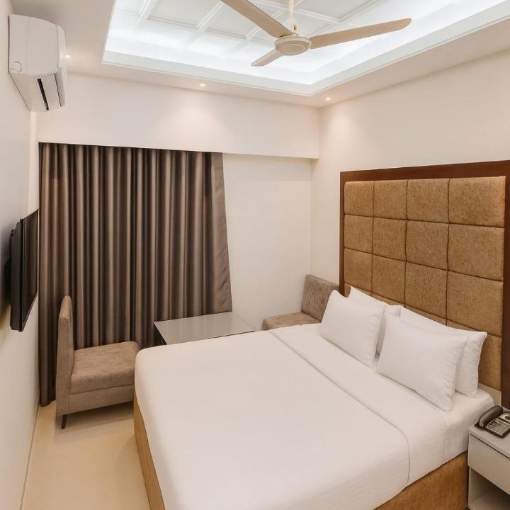 Photo of Bedroom in Chittagong