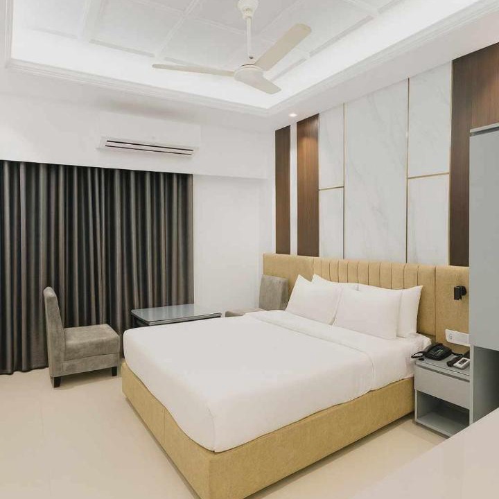 Photo of Bedroom in Chittagong