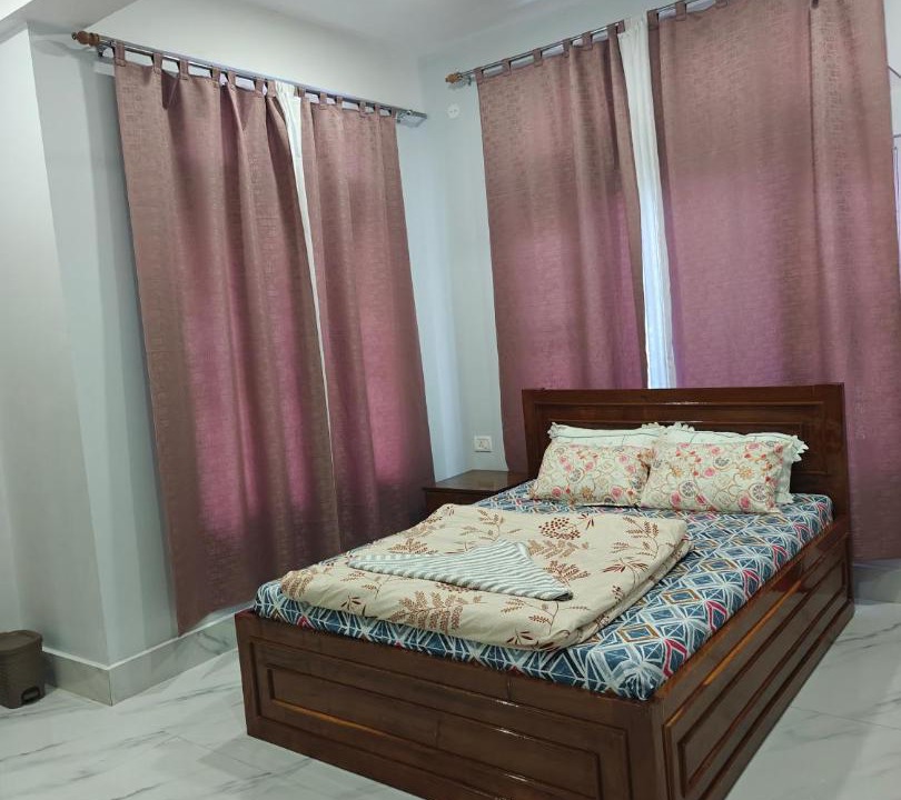 Photo of Bedroom in Dirang
