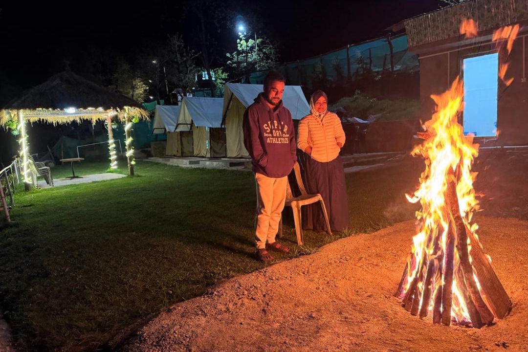 Photo of Others in Pahalgam
