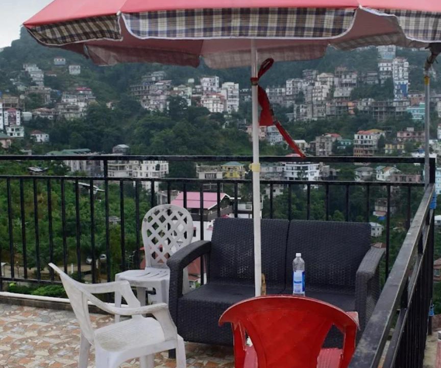 Photo of Others in Aizawl