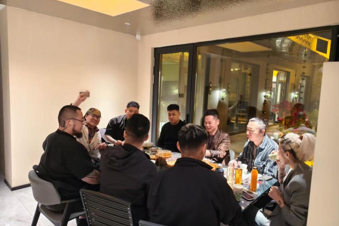 Photo of Others in Pingyao