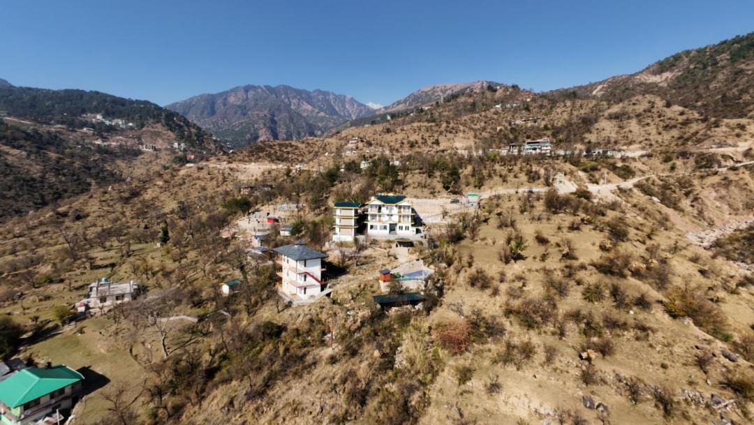 Photo of Others in Dharamshala