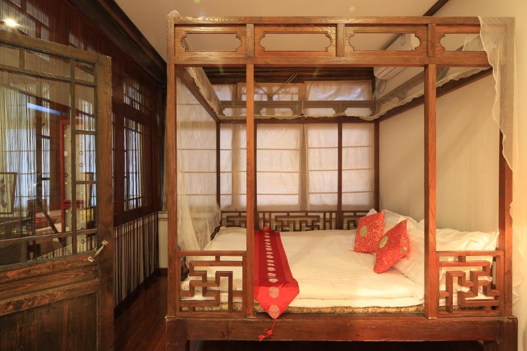 Photo of Bedroom in Badalingzhen