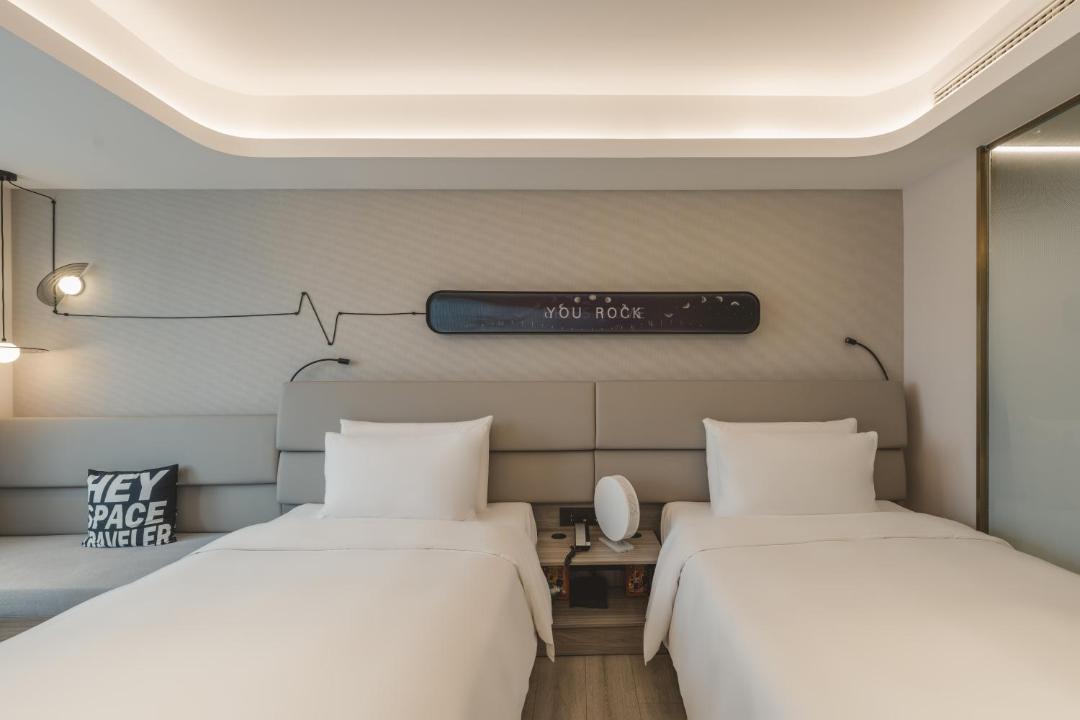 Photo of Bedroom in Gu Lou