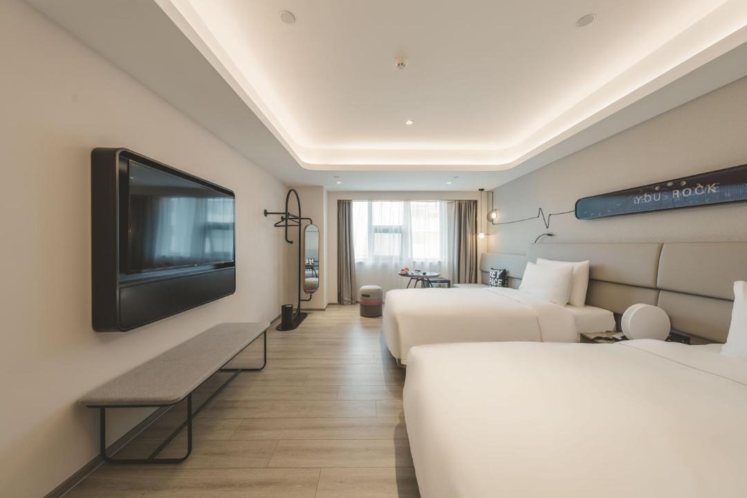 Photo of Bedroom in Gu Lou