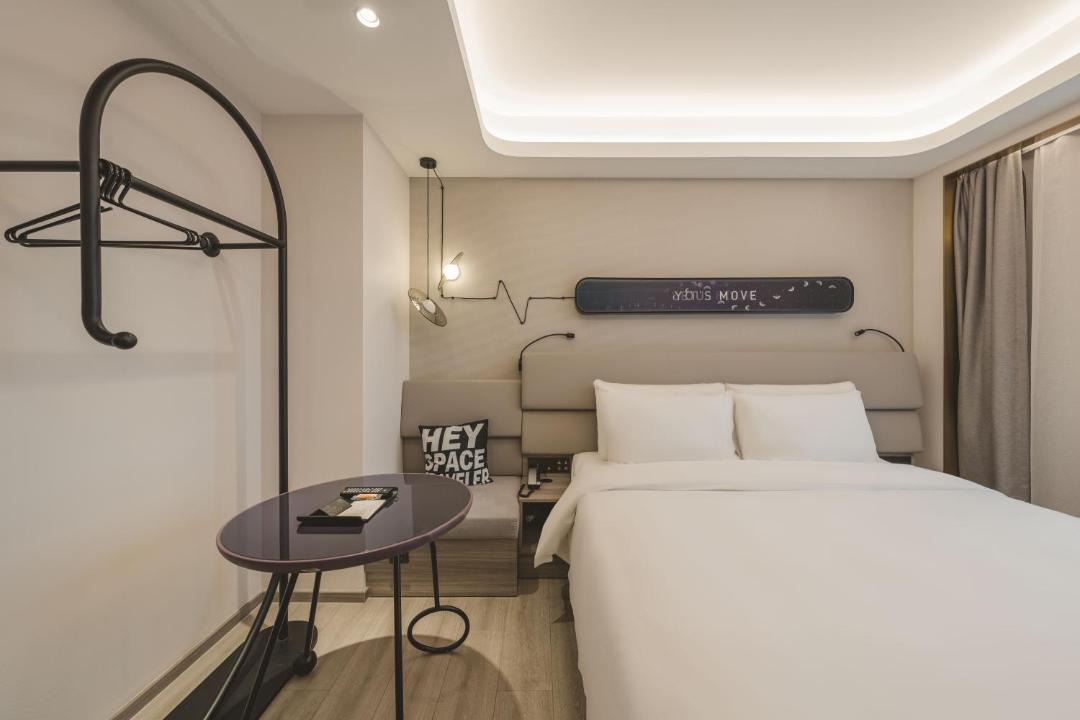 Photo of Bedroom in Gu Lou