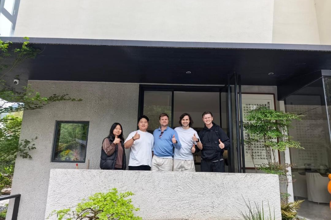 Photo of Others in Chaqiyu