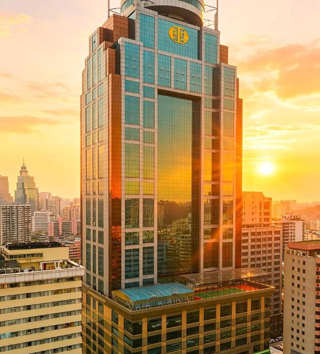 Photo of Others in Yuexiu