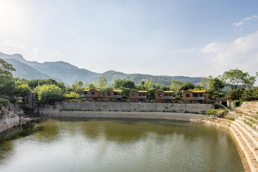 Photo of Others in Donggang District