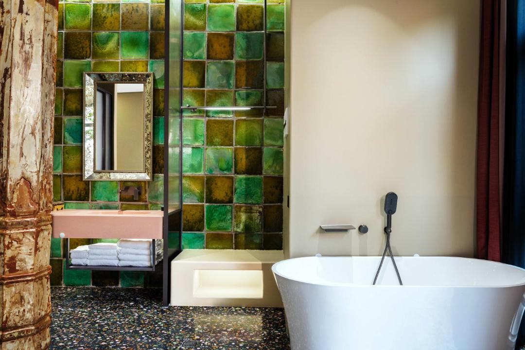 Photo of Bathroom in Kashgar