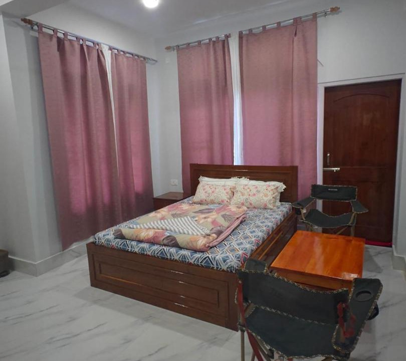 Photo of Bedroom in Dirang