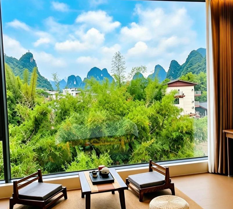 Photo of Others in Yangshuo