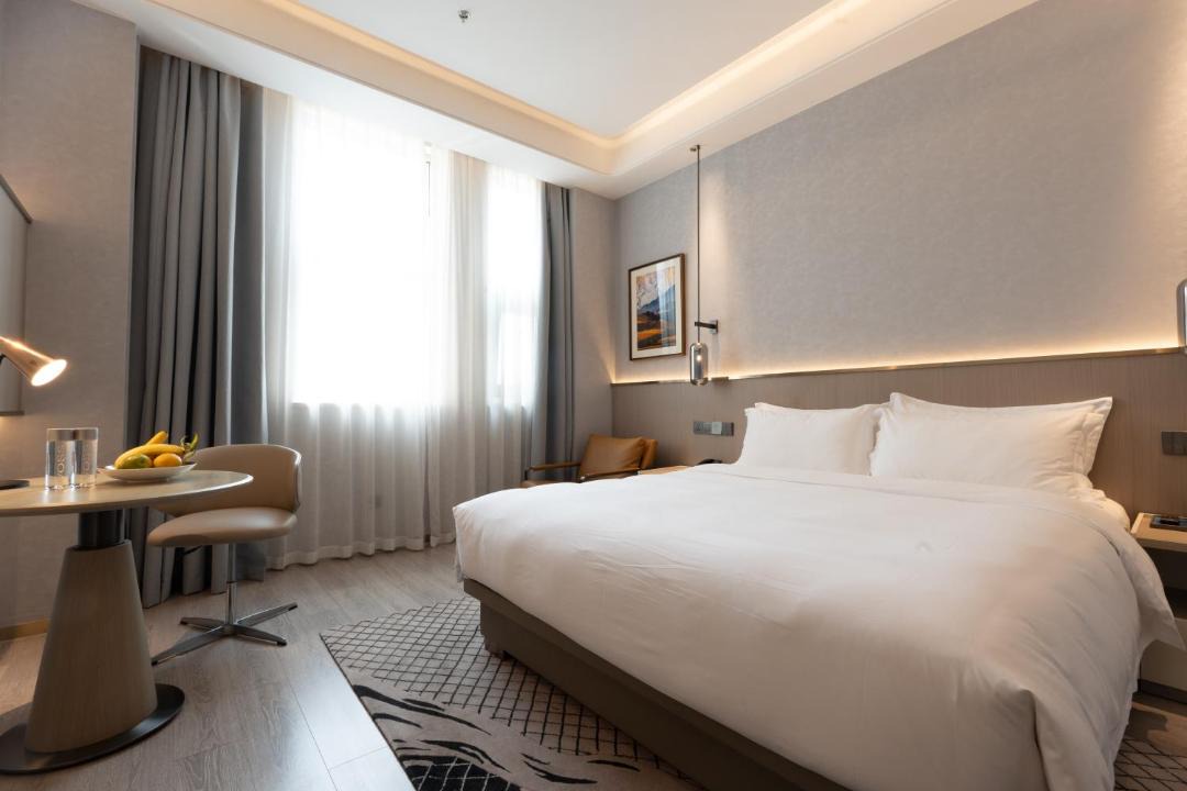 Photo of Bedroom in Xihu Qu