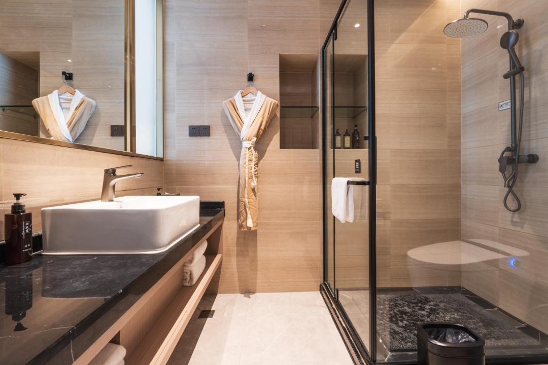 Photo of Bathroom in Xihu Qu