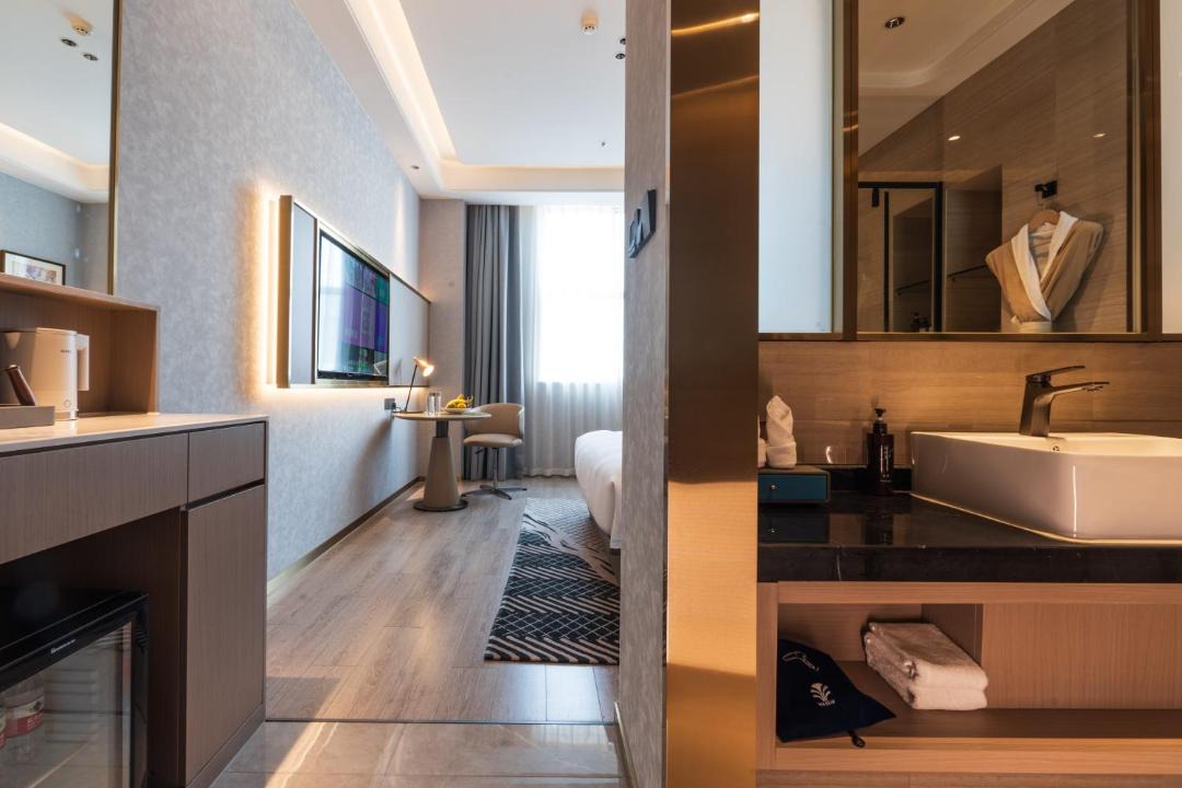 Photo of Bathroom in Xihu Qu