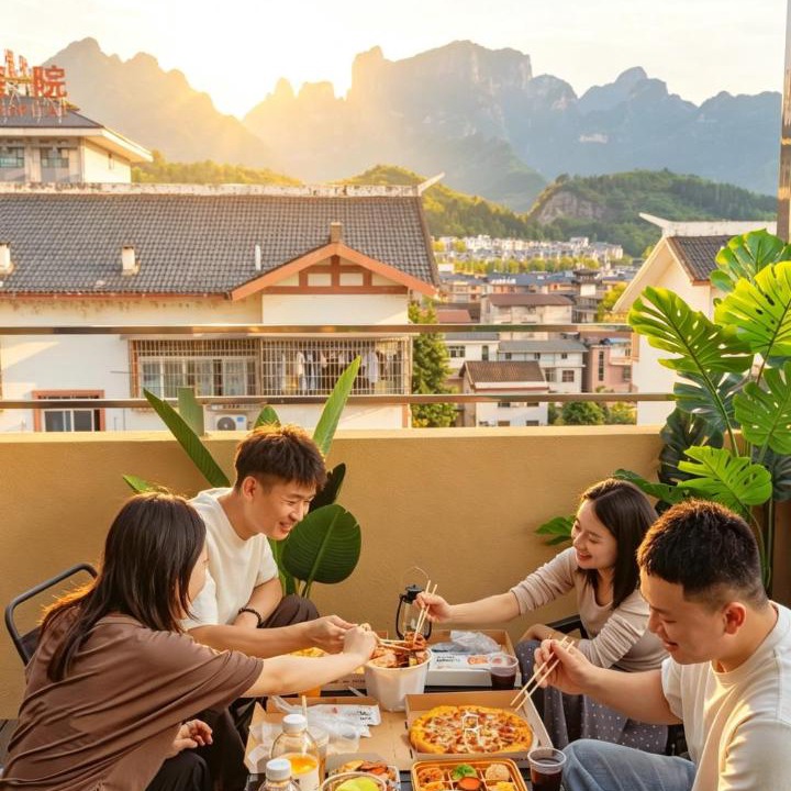 Photo of Others in Yongding
