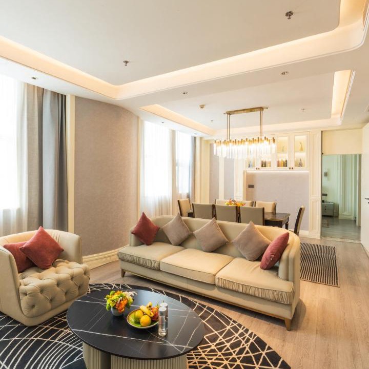 Photo of Livingroom in Xihu Qu