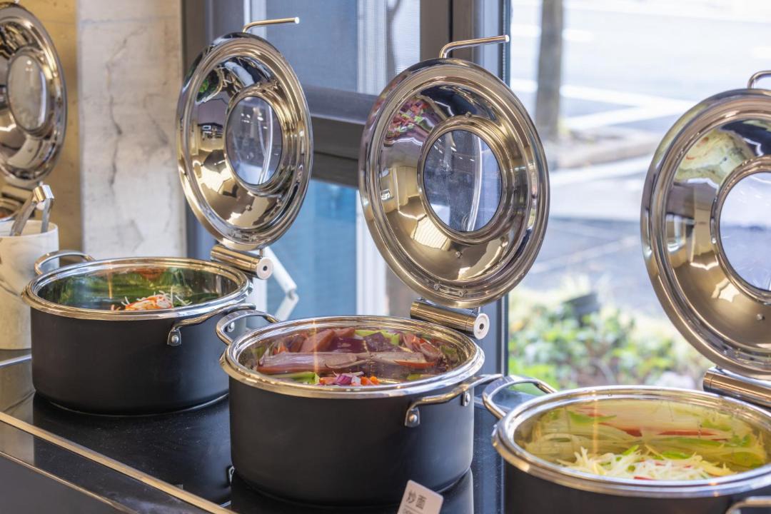 Photo of Kitchen in Gucheng