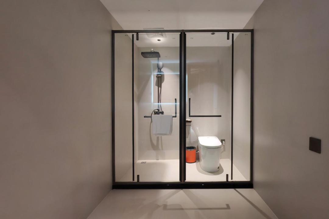 Photo of Bathroom in Xindu