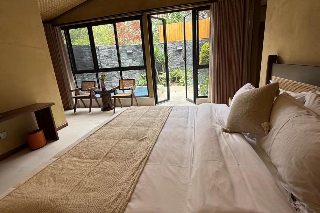 Photo of Bedroom in Xindu