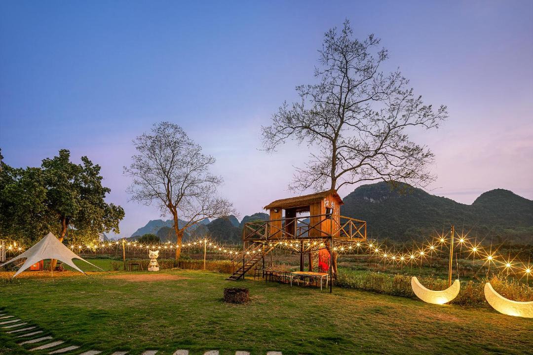 Photo of Others in Yangshuo