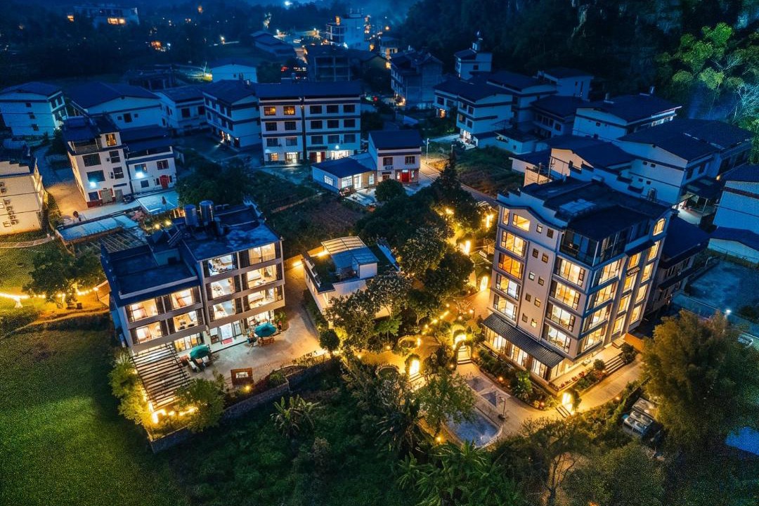 Photo of Others in Yangshuo