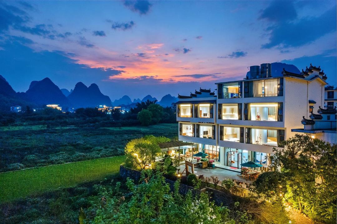 Photo of Others in Yangshuo