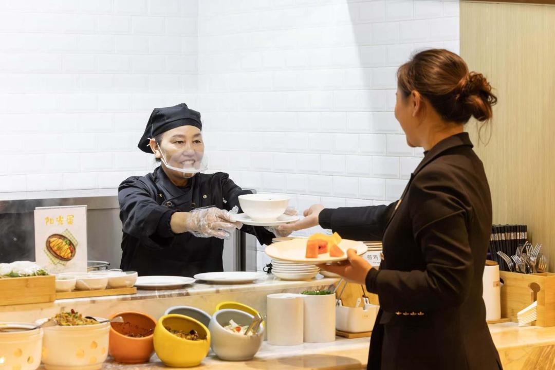 Photo of Others in Xishan