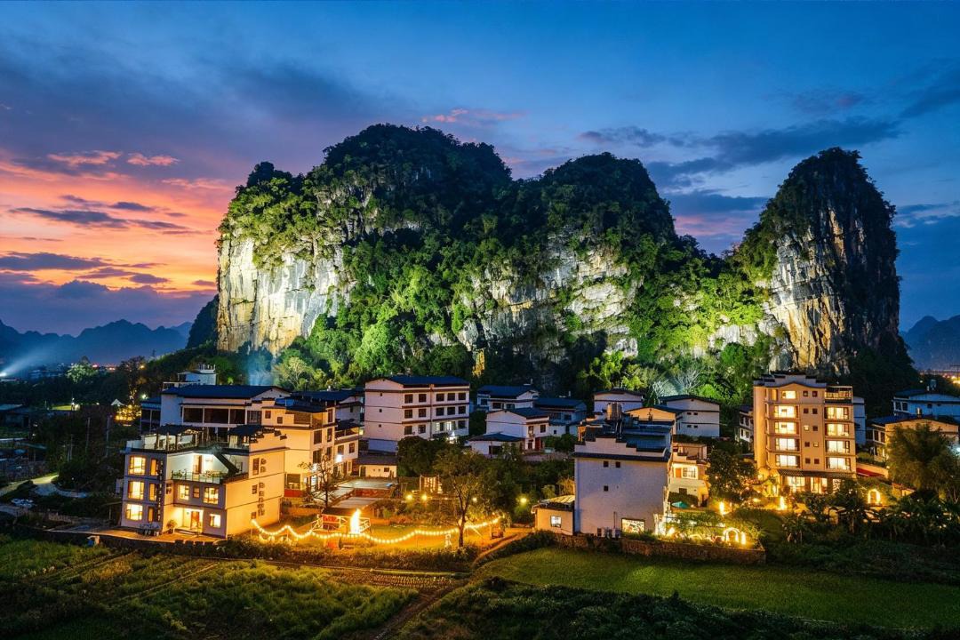 Photo of Others in Yangshuo