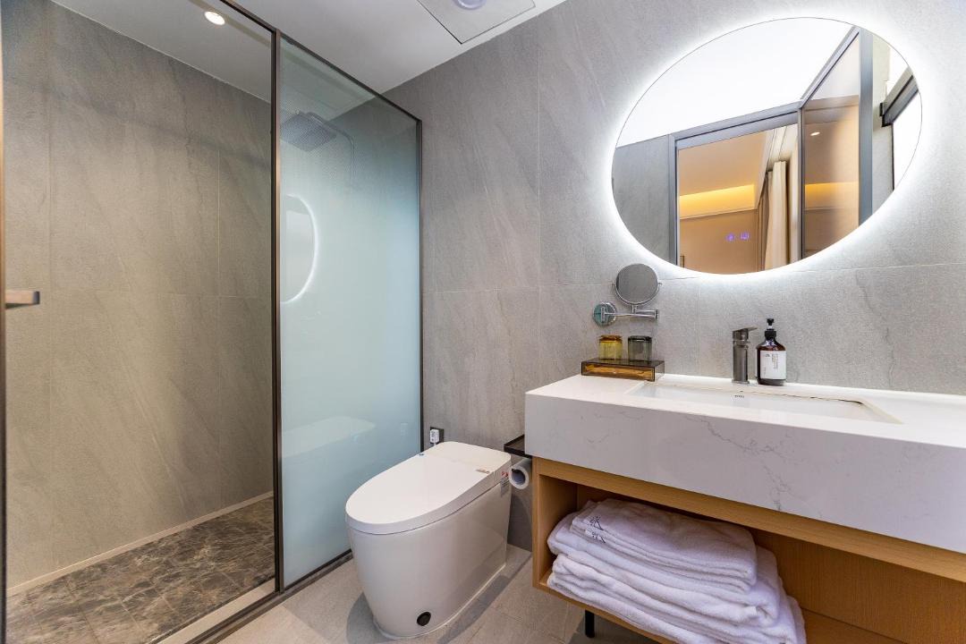 Photo of Bathroom in Shibei