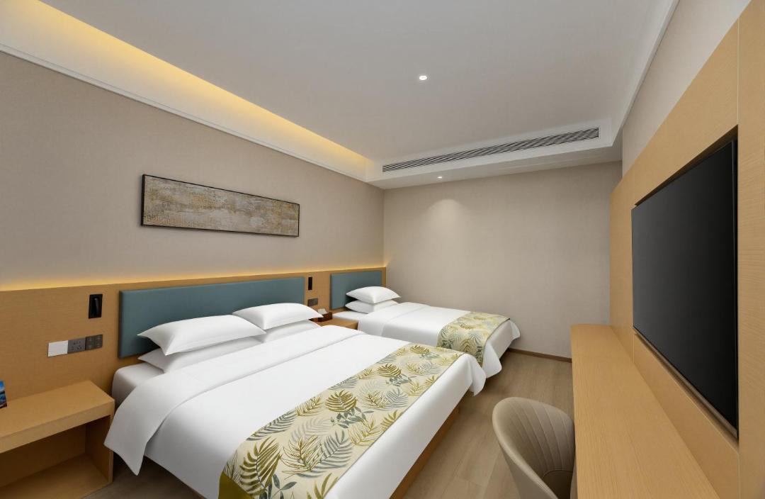 Photo of Bedroom in Shibei