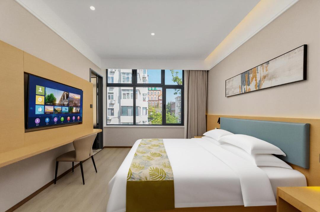 Photo of Bedroom in Shibei
