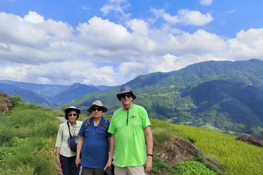 Photo of Others in Xiufeng