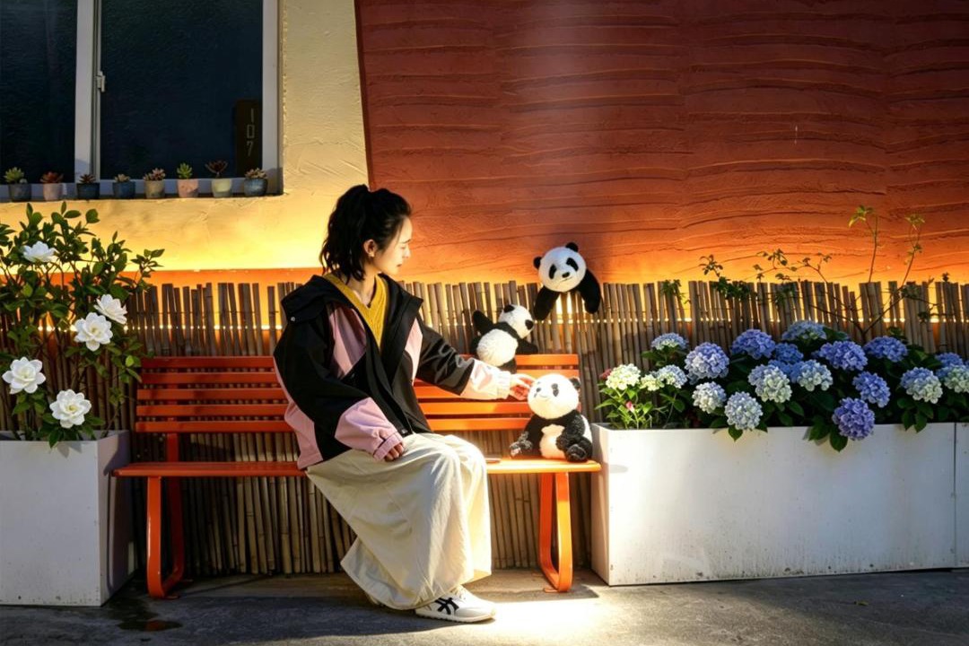 Photo of Others in Jiuzhaigou