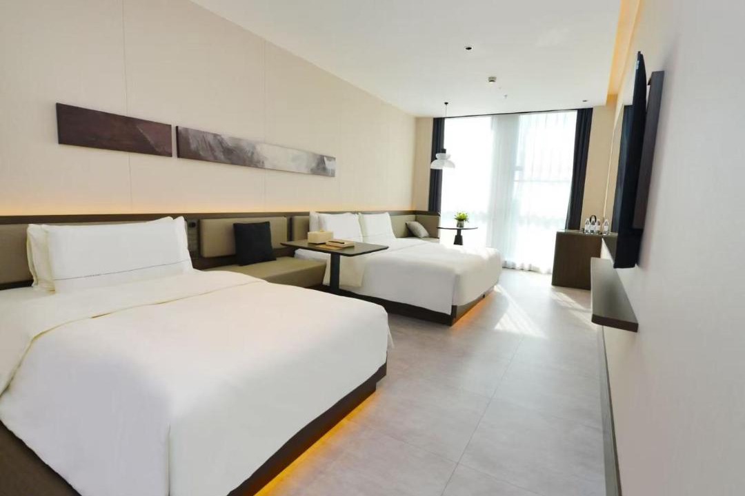 Photo of Bedroom in Yangpu