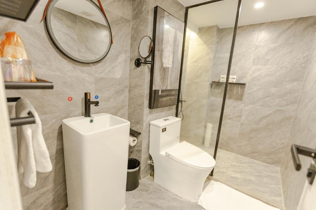 Photo of Bathroom in Conghua