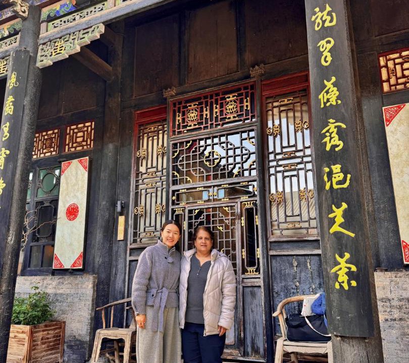 Photo of Others in Pingyao