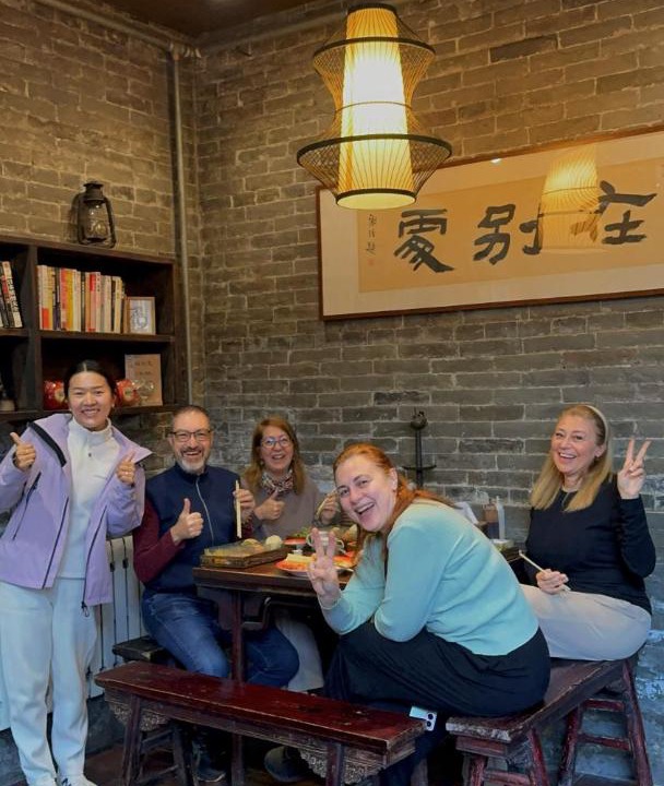 Photo of Others in Pingyao