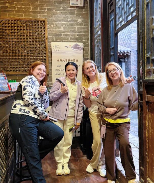 Photo of Others in Pingyao